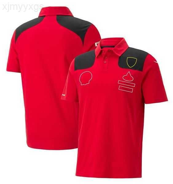 2023 new f1 t-shirt men's polo shirts formula 1 red team short sleeve t-shirts summer racing clothing jersey custom 2b5io, White;black
2023 new f1 t-shirt men's polo shirts formula 1 red team short sleeve t-shirts summer racing clothing jersey custom 2b5io, White;black