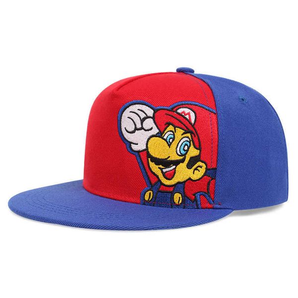 ball caps 2022 new fashion men's ladies flat baseball cap rap hiphop cap j230421, Blue;gray
ball caps 2022 new fashion men's ladies flat baseball cap rap hiphop cap j230421, Blue;gray