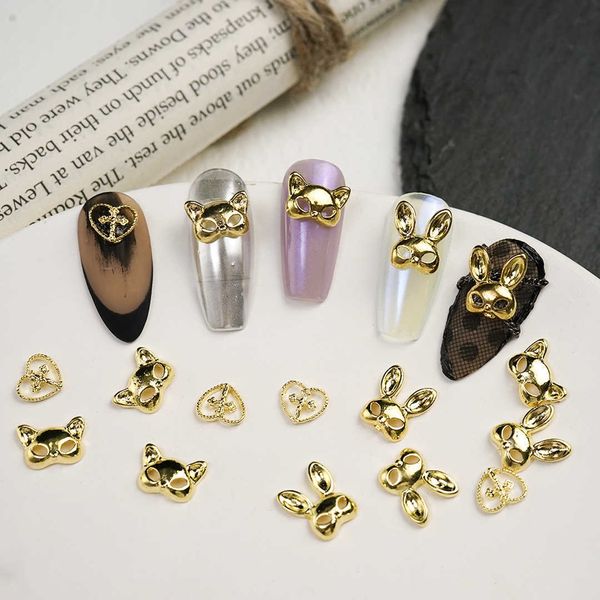 nail art decorations metal charms for nails hollow metal frame shaped heart nail art decorations retro metallic gold parts manicure accessor, Silver;gold
nail art decorations metal charms for nails hollow metal frame shaped heart nail art decorations retro metallic gold parts manicure accessor, Silver;gold