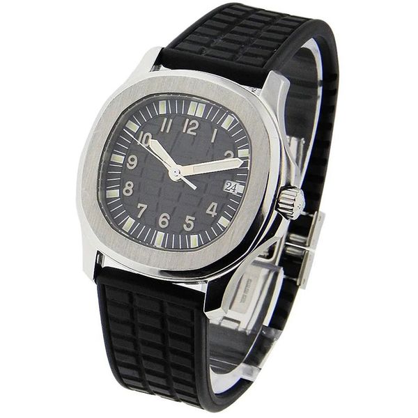luxury grenade dial watch montre de luxe mens automatic mechanical watches 40mm silicone strap sliding clasp super luminous wristwatch sapph, Slivery;brown
luxury grenade dial watch montre de luxe mens automatic mechanical watches 40mm silicone strap sliding clasp super luminous wristwatch sapph, Slivery;brown