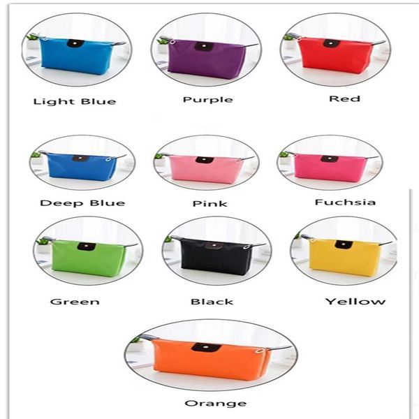 old cobbler new college girl cosmetic bag nylon cloth color wash bags stylish zipper small bag delivery338h
old cobbler new college girl cosmetic bag nylon cloth color wash bags stylish zipper small bag delivery338h