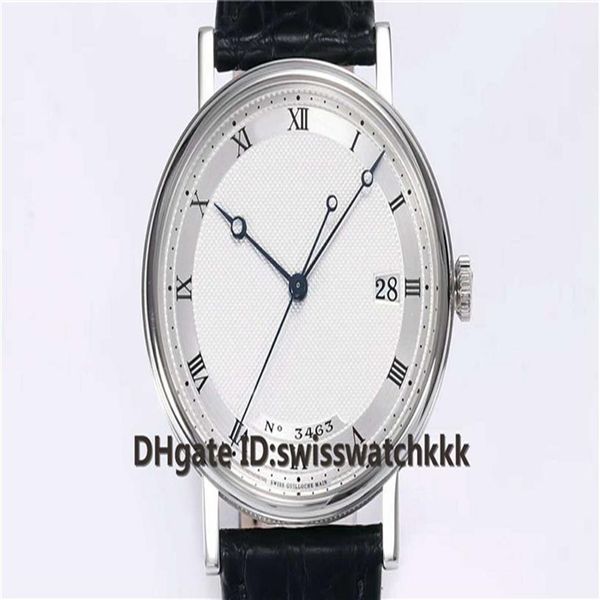 mks new 5177bb designer watches swiss cal 777q automatic sapphire ceramic dial stainless steel case alligator leather strap mens w308f, Slivery;brown
mks new 5177bb designer watches swiss cal 777q automatic sapphire ceramic dial stainless steel case alligator leather strap mens w308f, Slivery;brown