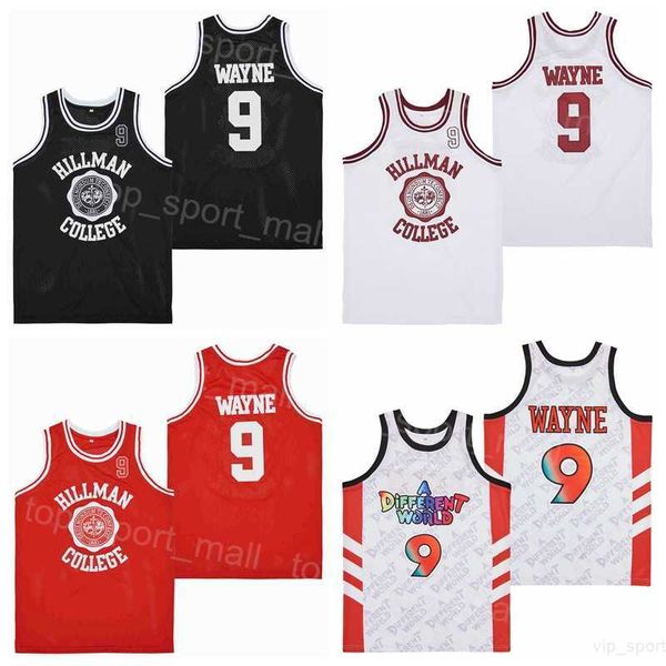 moive basketball 9 dwayne wayne jerseys tv series a different world hillman college white red black all stitched university pullover retro f
moive basketball 9 dwayne wayne jerseys tv series a different world hillman college white red black all stitched university pullover retro f