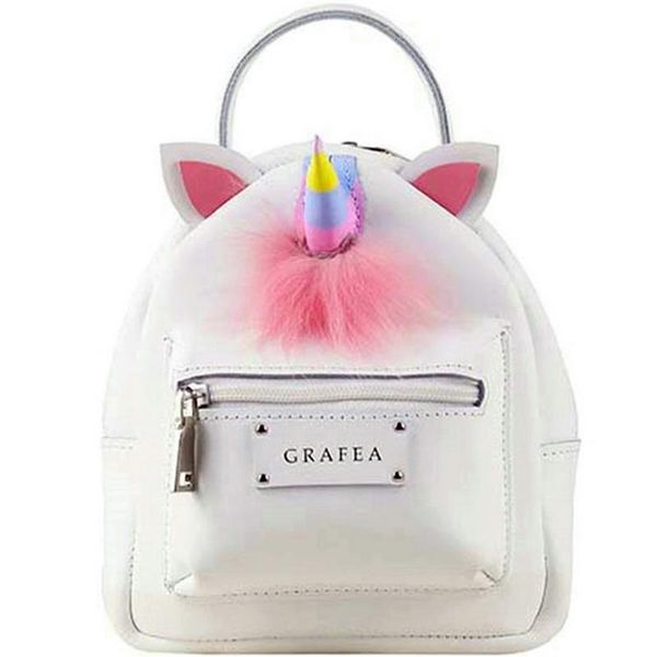 horn unicorn backpack grafea day pack nice girl school bag pu leather packsack quality rucksack sport schoolbag outdoor daypack2867
horn unicorn backpack grafea day pack nice girl school bag pu leather packsack quality rucksack sport schoolbag outdoor daypack2867