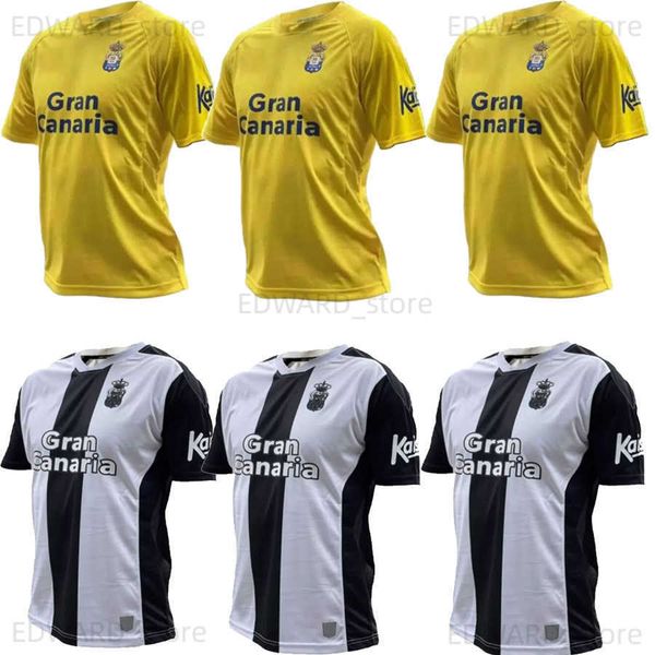 diy t-shirt 2022 2023 ud las palmas soccer jerseys pinchi pejino viera moleiro 22 23 home away football shirt t230421, Black
diy t-shirt 2022 2023 ud las palmas soccer jerseys pinchi pejino viera moleiro 22 23 home away football shirt t230421, Black