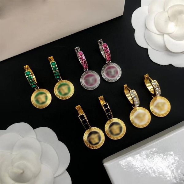 2022 design trendy gold copper brass plated round hoop stud earrings for women fashion earring accessories wedding birthday gift324l, Golden;silver
2022 design trendy gold copper brass plated round hoop stud earrings for women fashion earring accessories wedding birthday gift324l, Golden;silver