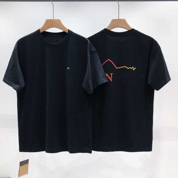 summer new couple style beibei family letter printing casual loose round neck half sleeve t-shirt trendy men's top, White;black
summer new couple style beibei family letter printing casual loose round neck half sleeve t-shirt trendy men's top, White;black