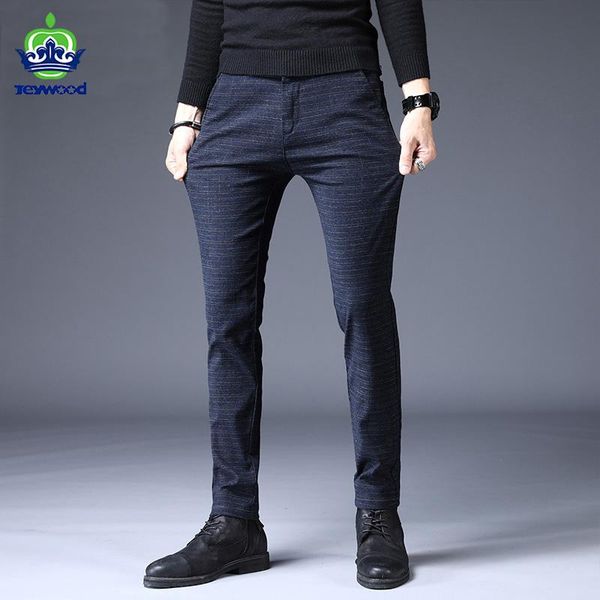 pants jeywood spring summer design men's casual pants slim cotton pant straight trousers male fashion stretch business plus size 38, Black
pants jeywood spring summer design men's casual pants slim cotton pant straight trousers male fashion stretch business plus size 38, Black