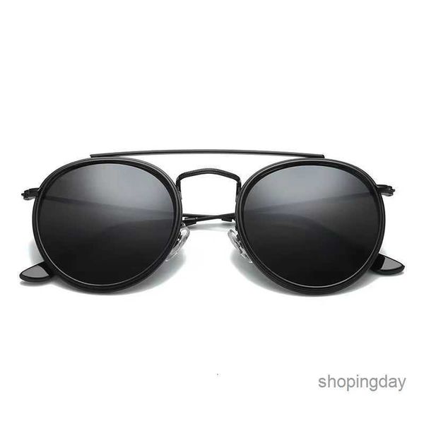 men's rao baa classic brand vintage women's sunglasses 2023 luxury designer glasses ray 3647 metal frame designer sunglasses women, White;black
men's rao baa classic brand vintage women's sunglasses 2023 luxury designer glasses ray 3647 metal frame designer sunglasses women, White;black