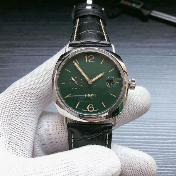 pam00735 leather watches 44mm pam735 japanese mechanical movement for man automatic wristwatches special edition wristwatches236n, Slivery;brown
pam00735 leather watches 44mm pam735 japanese mechanical movement for man automatic wristwatches special edition wristwatches236n, Slivery;brown