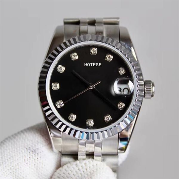 31mm ladies fashion diamond watch automatic mechanical sports watch ladies ultra-thin m278273 steel waterproof sapphire high-quali304i, Slivery;brown
31mm ladies fashion diamond watch automatic mechanical sports watch ladies ultra-thin m278273 steel waterproof sapphire high-quali304i, Slivery;brown