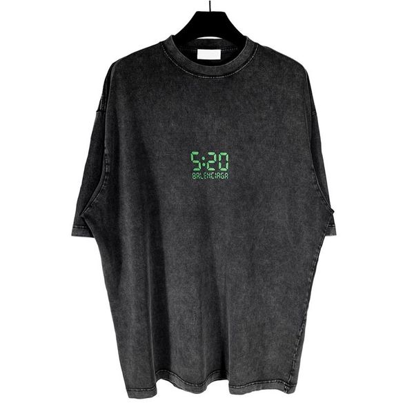 2022 men's plus tees & polos summer cotton t-shirt round neck printed pocket short sleeve oversized us eu size w35w236e, Black;brown
2022 men's plus tees & polos summer cotton t-shirt round neck printed pocket short sleeve oversized us eu size w35w236e, Black;brown
