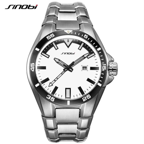 sinobi men business watch 2018 full stainless steel luxury high-end wristwatch luminous hands waterproof relogio masculino302z, Slivery;brown
sinobi men business watch 2018 full stainless steel luxury high-end wristwatch luminous hands waterproof relogio masculino302z, Slivery;brown
