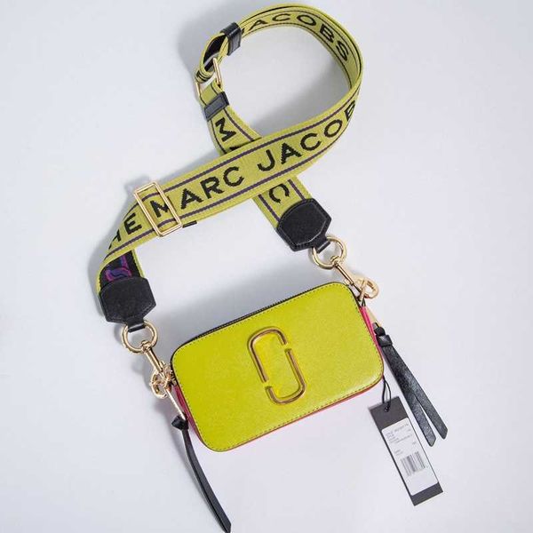 bags women's camera mj shoulder crossbody 2023 fashion versatile color wide strap one women luxury niche stylish camera bag o57u
bags women's camera mj shoulder crossbody 2023 fashion versatile color wide strap one women luxury niche stylish camera bag o57u