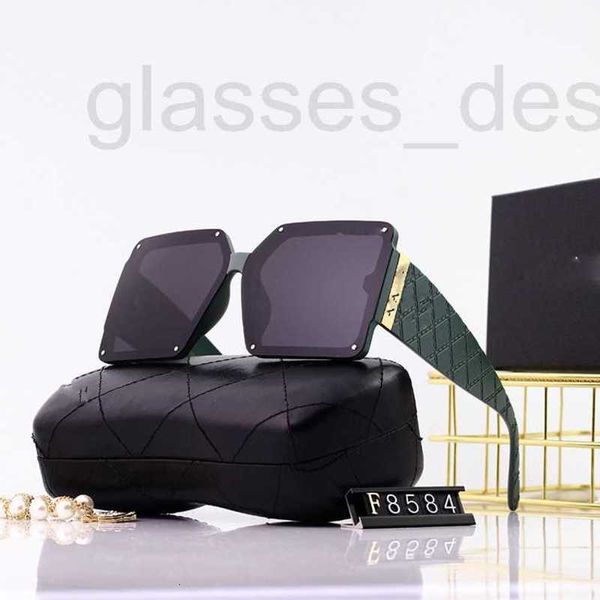 sunglasses designer new polarized sunglasses driving for men and women live broadcast qr9n, White;black
sunglasses designer new polarized sunglasses driving for men and women live broadcast qr9n, White;black