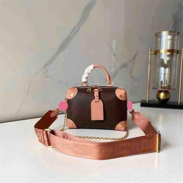 2021 new women classic crossbody bag with chain strap lady shoulder bags girl chest bag fashion rivet handbags size 22717
2021 new women classic crossbody bag with chain strap lady shoulder bags girl chest bag fashion rivet handbags size 22717