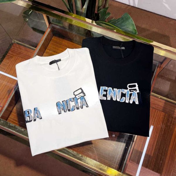 trendy mens summer t shirt letter printing pattern tee designer t shirt men women loose short sleeves pullover oversize t-shirt, White;black
trendy mens summer t shirt letter printing pattern tee designer t shirt men women loose short sleeves pullover oversize t-shirt, White;black
