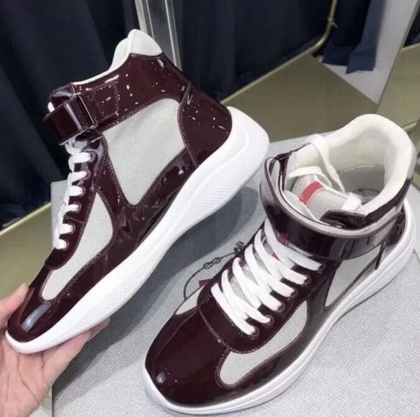 casual shoes perfect america cup high-sports shoes men's casual rubber soles camouflage mesh patent leather outdoor ., Black
casual shoes perfect america cup high-sports shoes men's casual rubber soles camouflage mesh patent leather outdoor ., Black