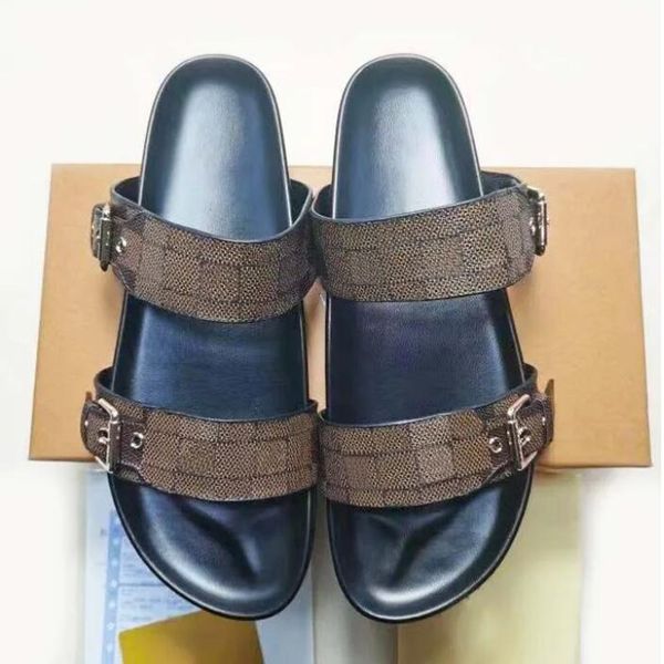womens slippers women slides slipper summer sandals mens luxurys designers real leather platform sandal flats fashion old flower shoes ladie, Black
womens slippers women slides slipper summer sandals mens luxurys designers real leather platform sandal flats fashion old flower shoes ladie, Black