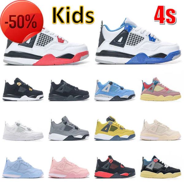 kids 4 basketball shoes jumpman 4s infants youth toddlers big boys girls sneakers fire red motorsports black cat university blue sail pink c
kids 4 basketball shoes jumpman 4s infants youth toddlers big boys girls sneakers fire red motorsports black cat university blue sail pink c