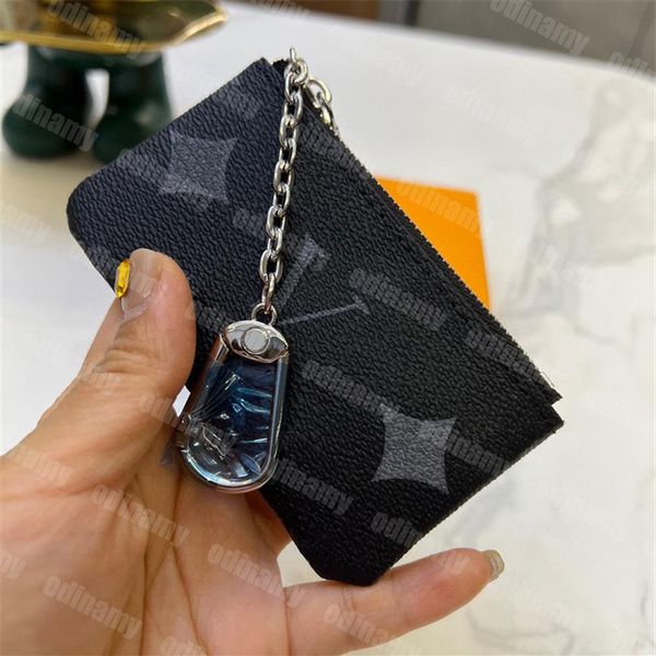 designer luxury coin purse wallet damier mens key pouch woman card holder canvas letter leather fashion mini purses278o, Red;black
designer luxury coin purse wallet damier mens key pouch woman card holder canvas letter leather fashion mini purses278o, Red;black