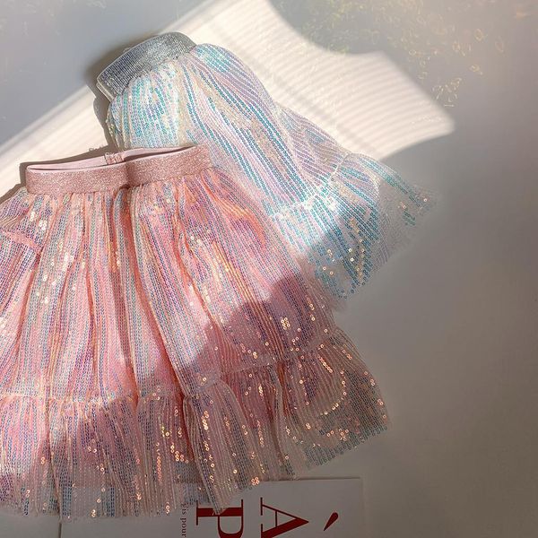 skirts summer glamorous sparkly skirt girls fashion miniskirts girl princess stars glitter danceglitter sequins 1 12years 230420, Blue
skirts summer glamorous sparkly skirt girls fashion miniskirts girl princess stars glitter danceglitter sequins 1 12years 230420, Blue