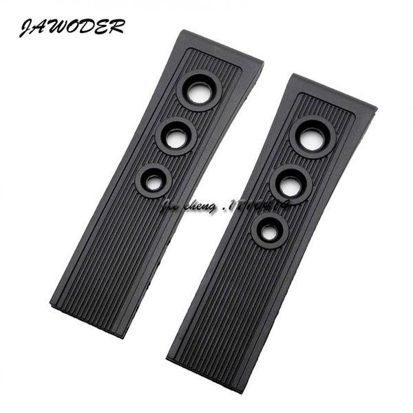 jawoder watchband 22mm 24mm buckle 20mm black diving silicone rubber watch band strap men new grade for breitling264p, Black;brown
jawoder watchband 22mm 24mm buckle 20mm black diving silicone rubber watch band strap men new grade for breitling264p, Black;brown