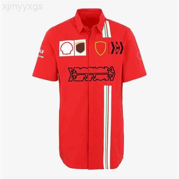 2022 new f1 t-shirt formula 1 team driver short sleeved polo shirts series f1 racing apparel suit car fans hoodie and sweatpants men casual, White;black
2022 new f1 t-shirt formula 1 team driver short sleeved polo shirts series f1 racing apparel suit car fans hoodie and sweatpants men casual, White;black