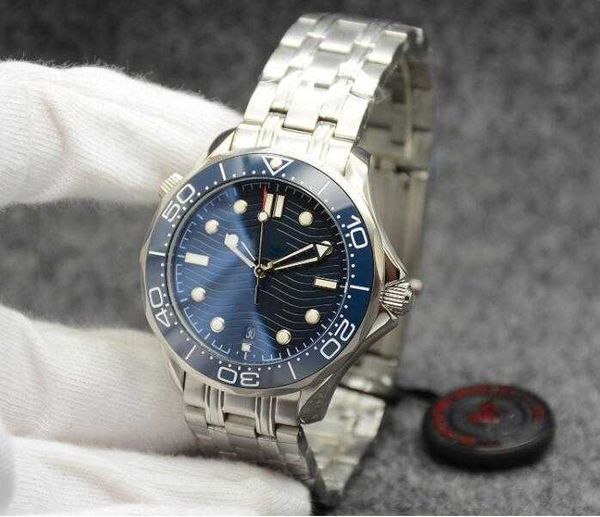 42mm automatic mechanical outdoor mens watches watch black dial with stainless steel bracelet rotatable bezel transparent case back, Slivery;golden
42mm automatic mechanical outdoor mens watches watch black dial with stainless steel bracelet rotatable bezel transparent case back, Slivery;golden