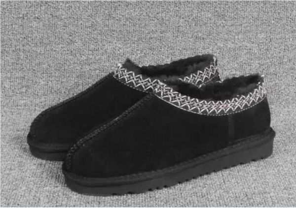 women man classic winter slipper boots ankle snow boots winter slippers wgg man tasman shoes size 34432059350, Black
women man classic winter slipper boots ankle snow boots winter slippers wgg man tasman shoes size 34432059350, Black