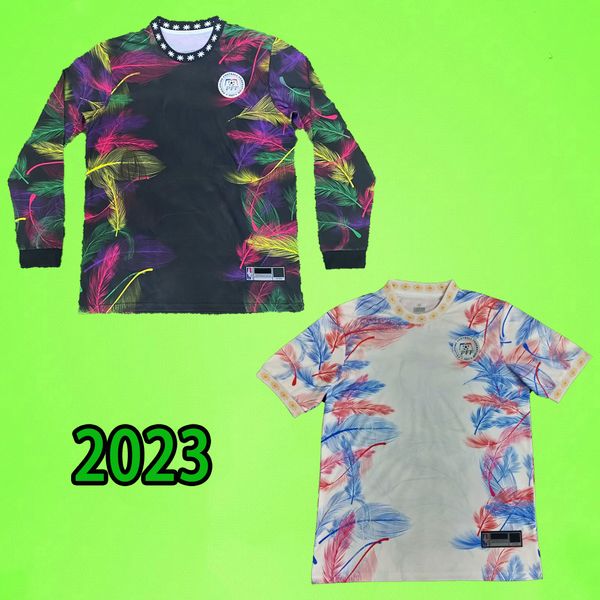 2023 philippines ott mens soccer jerseys 2024 ingreso de murga maranon home white football shirts short long sleeve aldult uniforms goalkeep, Black;yellow
2023 philippines ott mens soccer jerseys 2024 ingreso de murga maranon home white football shirts short long sleeve aldult uniforms goalkeep, Black;yellow