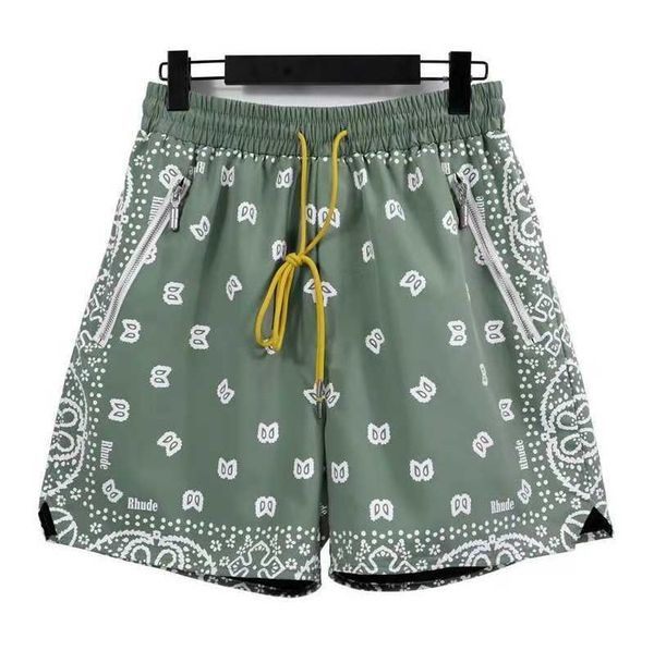 designer men rh limited rhude shorts summer swim short knee length hip hop high street sports training beach pants mens elastic waist workou, White;black
designer men rh limited rhude shorts summer swim short knee length hip hop high street sports training beach pants mens elastic waist workou, White;black