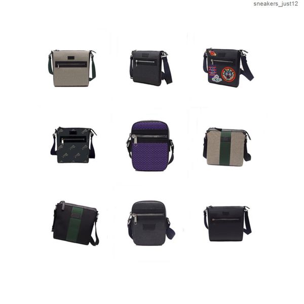 messenger bag luxurys designers bags crossbody advanced canvas environmental protection material european and american style multi230w
messenger bag luxurys designers bags crossbody advanced canvas environmental protection material european and american style multi230w
