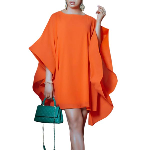 casual dresses yeezzi elegant party dress female fashion solid color half batwing sleeves round neck mini for women 2023 summer 230421, Black;gray
casual dresses yeezzi elegant party dress female fashion solid color half batwing sleeves round neck mini for women 2023 summer 230421, Black;gray