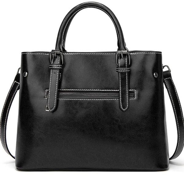 hbp fashion handbag women's tote bag vintage solid color design versatile shoulder bag
hbp fashion handbag women's tote bag vintage solid color design versatile shoulder bag