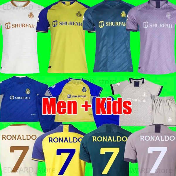 al nassr fc soccer jerseys ronaldo 2022 2023 home yellow away blue 22 23 cr7 gonzalo martinez talisca ghislain konan vincent aboubakar men f, Black
al nassr fc soccer jerseys ronaldo 2022 2023 home yellow away blue 22 23 cr7 gonzalo martinez talisca ghislain konan vincent aboubakar men f, Black