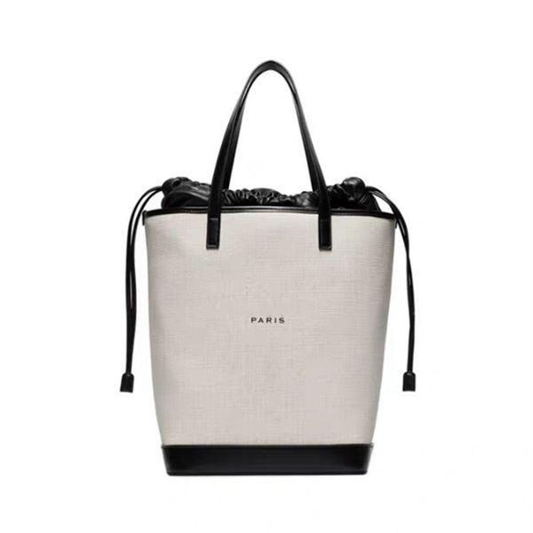 2022 outdoor summer bag big capacity canvas tote for women designer brand reusable shopping bag teddy ladies shoulder new246l
2022 outdoor summer bag big capacity canvas tote for women designer brand reusable shopping bag teddy ladies shoulder new246l