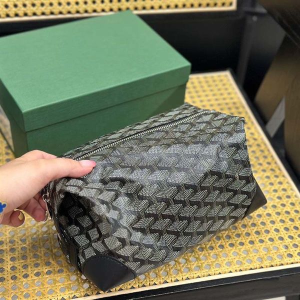 Travel Makeup Bag Luxury Designer Small Bag Womens Handbag Designer Canvas Wallet Travel Bag Storage Bag Large Handbag Nylon Leather Bag, #1
Travel Makeup Bag Luxury Designer Small Bag Womens Handbag Designer Canvas Wallet Travel Bag Storage Bag Large Handbag Nylon Leather Bag, #1