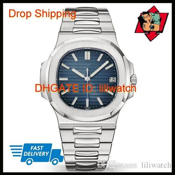 nautilus watch men automatic luxury watches 5711 silver strap blue stainless mens mechanical orologio di lusso wristwatch date239g, Slivery;brown
nautilus watch men automatic luxury watches 5711 silver strap blue stainless mens mechanical orologio di lusso wristwatch date239g, Slivery;brown
