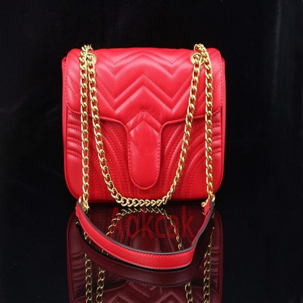 women shoulder bags classic leather heart style gold chain new women bag handbag tote bags messenger handbags238z, Black;red
women shoulder bags classic leather heart style gold chain new women bag handbag tote bags messenger handbags238z, Black;red