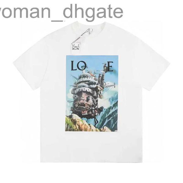 men's t-shirts designerdesigner luxury loes classic 2023 summer new hal's mobile castle print t-shirt fashion brand men's and, White;black
men's t-shirts designerdesigner luxury loes classic 2023 summer new hal's mobile castle print t-shirt fashion brand men's and, White;black