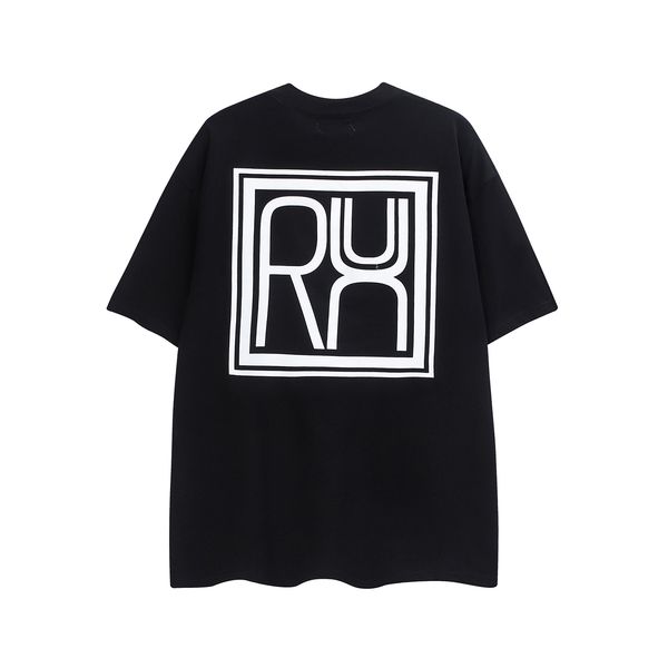 new rhude mens t shirt tess designer casual fashion short sleeve europe america men women round neck tshirts us size s-xxl, White;black
new rhude mens t shirt tess designer casual fashion short sleeve europe america men women round neck tshirts us size s-xxl, White;black
