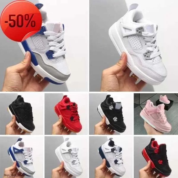 boys girls kids shoes 4 4s infants sport sneakers fire red bred what the sail university blue royalty pure money youth basketball shoes mens, Black
boys girls kids shoes 4 4s infants sport sneakers fire red bred what the sail university blue royalty pure money youth basketball shoes mens, Black