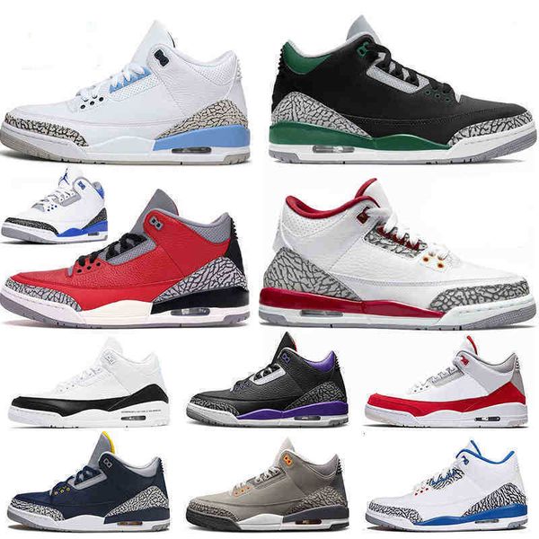 cardinal red 3 men basketball shoes 3s black cement racer blue fire red court purple cool grey unc laser orange katrina mens sneakers sports
cardinal red 3 men basketball shoes 3s black cement racer blue fire red court purple cool grey unc laser orange katrina mens sneakers sports