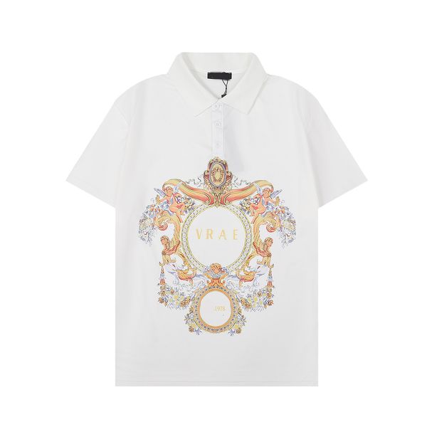 2023 new men's polo shirt short sleeve t-shirt loose summer solid half sleeve t-shirt casual men's asian size m-3xl, White;black
2023 new men's polo shirt short sleeve t-shirt loose summer solid half sleeve t-shirt casual men's asian size m-3xl, White;black