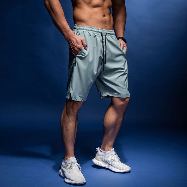 men's shorts mens running shorts with zipper pockets gym fitness workout shorts men sport short tennis basketball soccer training short, White;black
men's shorts mens running shorts with zipper pockets gym fitness workout shorts men sport short tennis basketball soccer training short, White;black