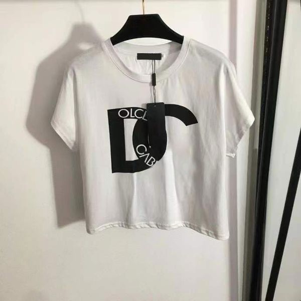23 designers t-shirts women tees apparel casual chest letter print short sleeve t-shirt white black official same style blouses clothing wh
23 designers t-shirts women tees apparel casual chest letter print short sleeve t-shirt white black official same style blouses clothing wh