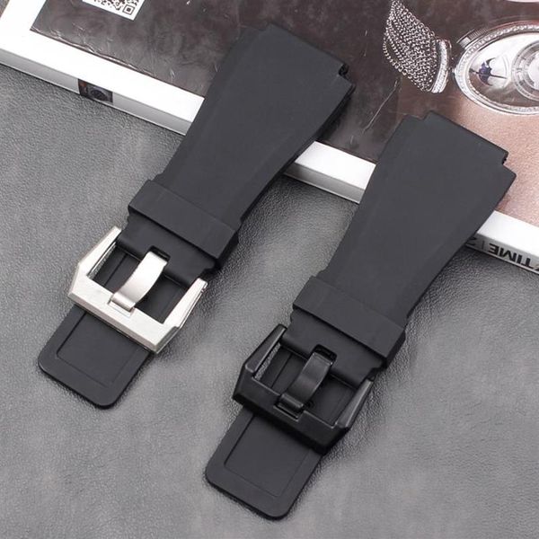 watch bands accessories bell 34x24mm silicone rubber strap rose br-01 br-03 pvd outdoor sports waterproof buckle2757, Black;brown
watch bands accessories bell 34x24mm silicone rubber strap rose br-01 br-03 pvd outdoor sports waterproof buckle2757, Black;brown