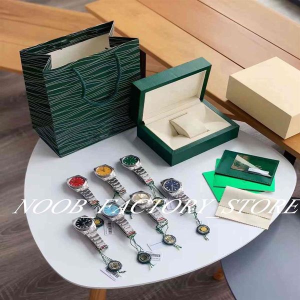 men size watch ew factory version 36mm 126000 wristwatches cal 3230 automatic movement 904l stainless steel strap 7color dial chri3249, Slivery;brown
men size watch ew factory version 36mm 126000 wristwatches cal 3230 automatic movement 904l stainless steel strap 7color dial chri3249, Slivery;brown