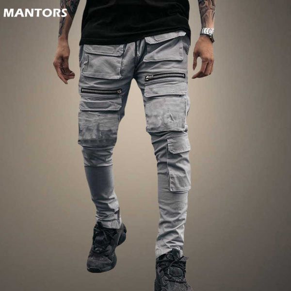 men's pants cargo pants men 2023 hip hop streetwear jogger pant fashion trousers gyms fitness casual jogger sweatpants men pant multipo, Black
men's pants cargo pants men 2023 hip hop streetwear jogger pant fashion trousers gyms fitness casual jogger sweatpants men pant multipo, Black